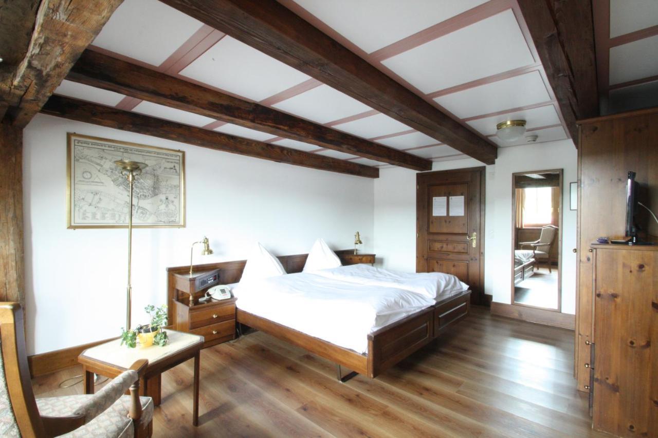 Hotel Rheinfels Штайн-на-Рейне Экстерьер фото