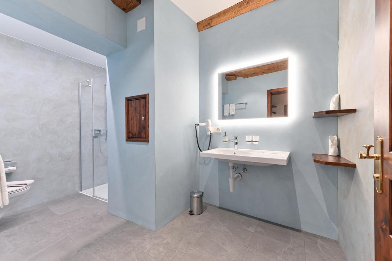 Hotel Rheinfels Штайн-на-Рейне Экстерьер фото