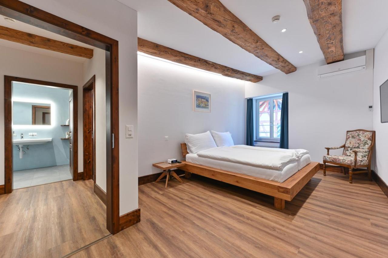 Hotel Rheinfels Штайн-на-Рейне Экстерьер фото