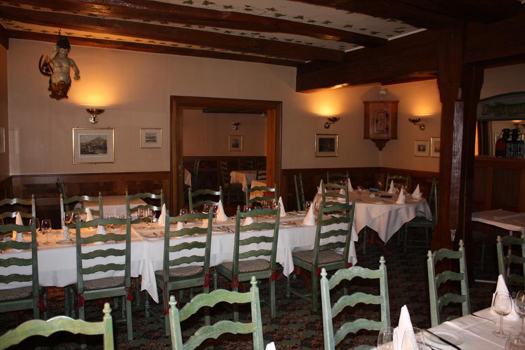 Hotel Rheinfels Штайн-на-Рейне Экстерьер фото